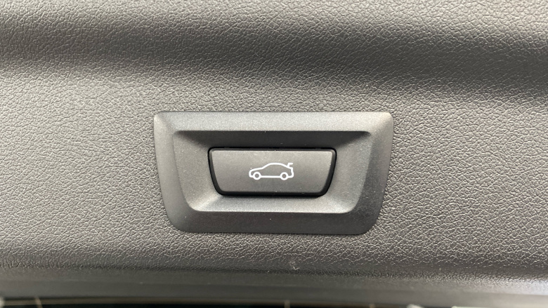 BMW X1 sDrive 20i MHT M Sport 5dr Step Auto Petrol Estate